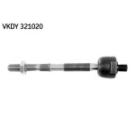 SKF Axialgelenk, Spurstange